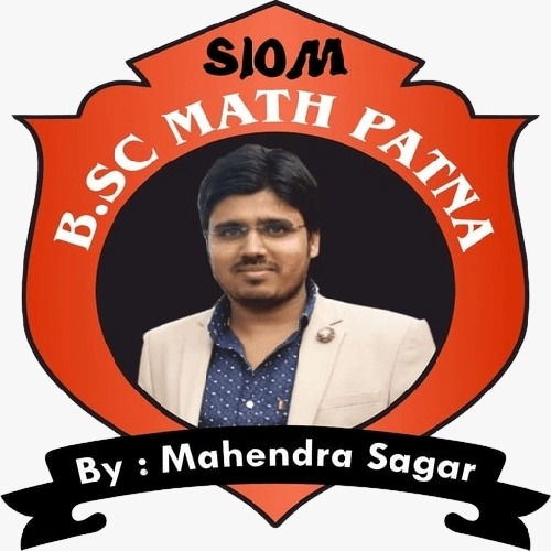 SIOM B.SC MATH PATNA